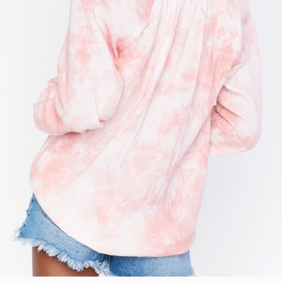 Show Me Your Mumu Top - Picture 4 of 4